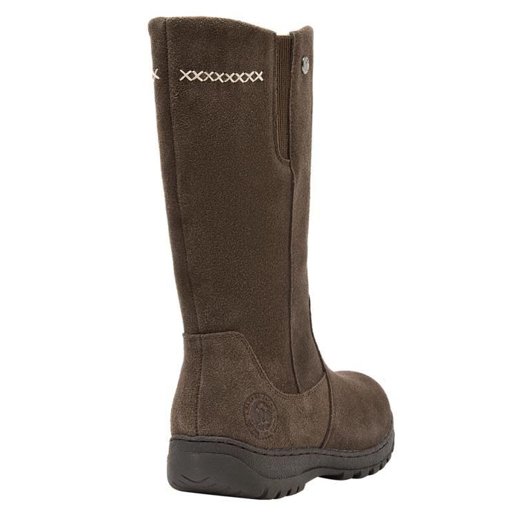 Bota Casual Mujer Panama Jack - J715-2