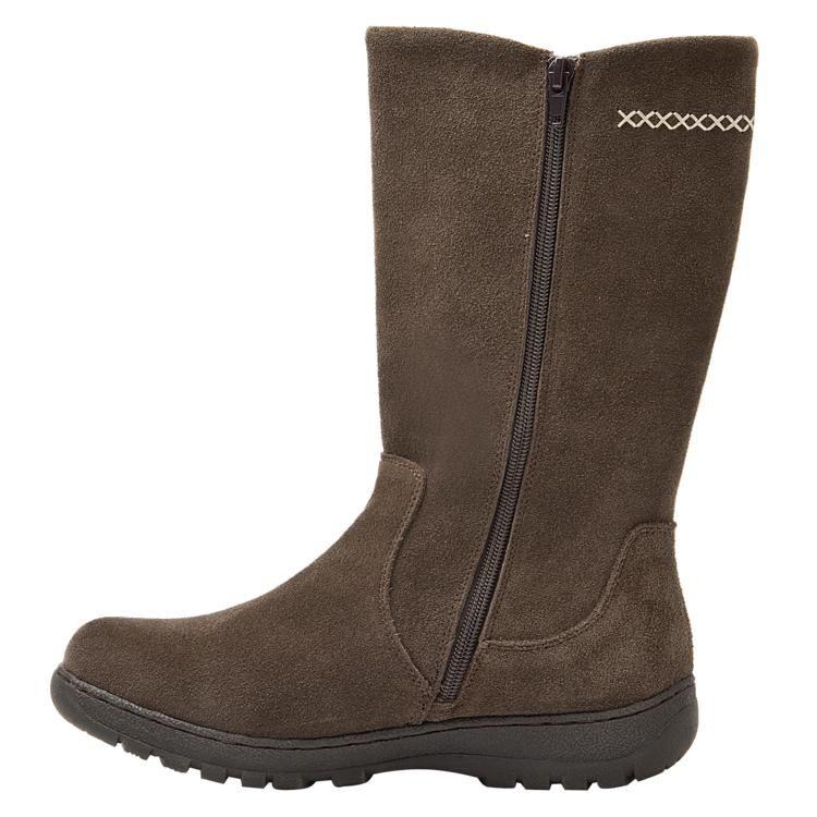 Bota Casual Mujer Panama Jack - J715-3