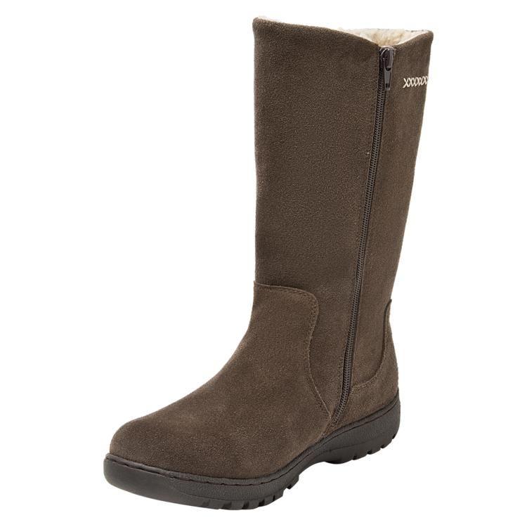 Bota Casual Mujer Panama Jack - J715-4
