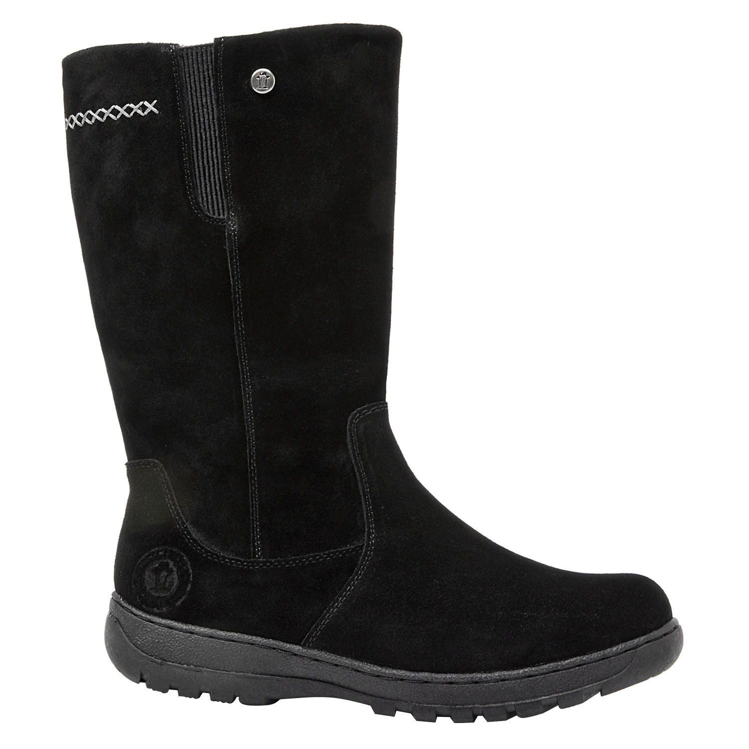 Bota Casual Mujer Panama Jack - J715-0