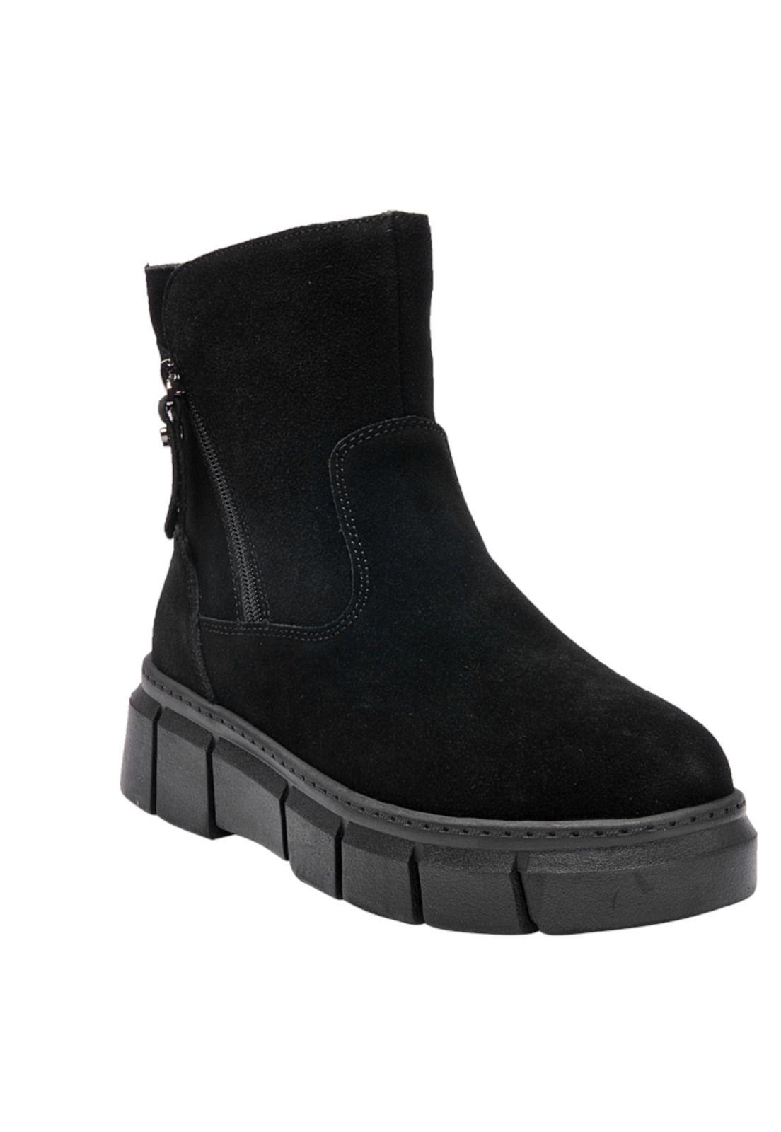 Botin Casual Mujer Pollini - H300-0