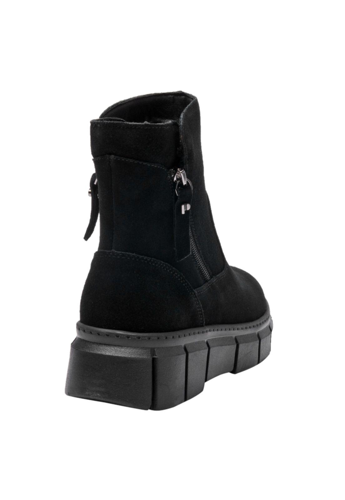 Botin Casual Mujer Pollini - H300-2