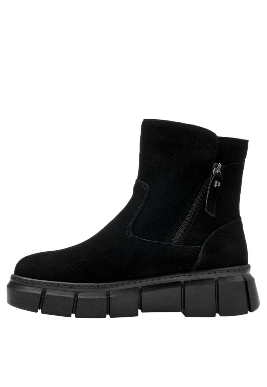 Botin Casual Mujer Pollini - H300-3