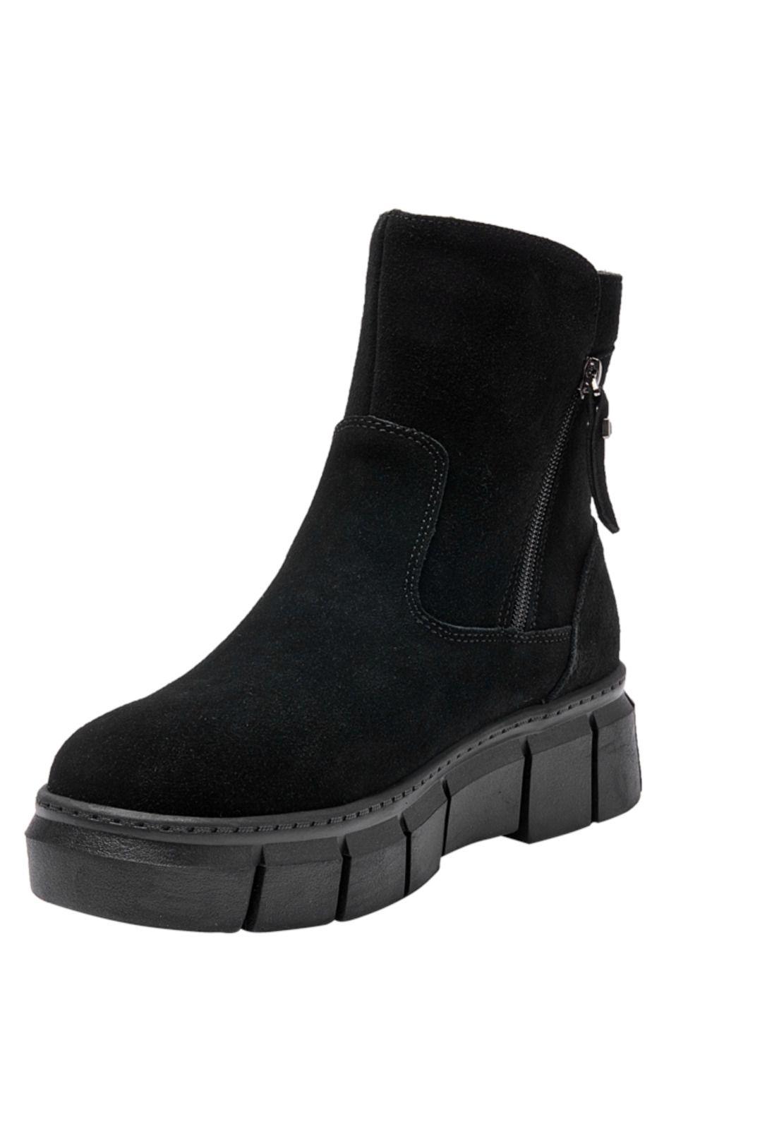 Botin Casual Mujer Pollini - H300-4