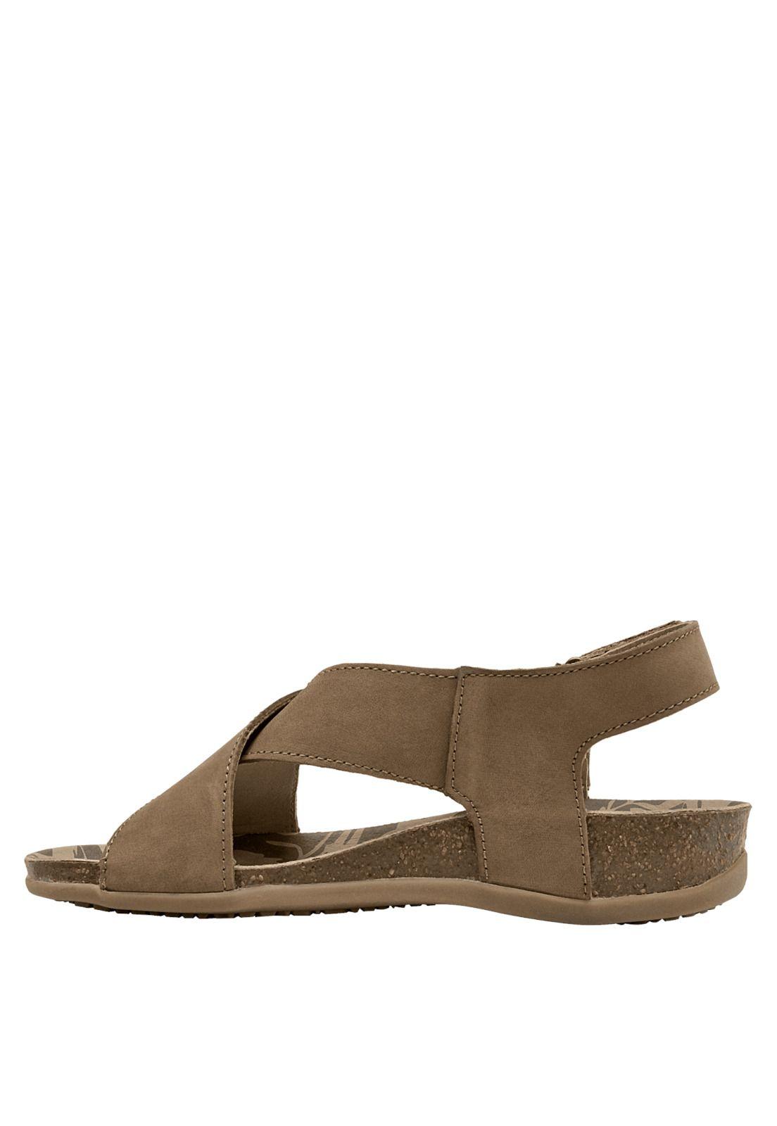 Sandalia Casual Mujer Panama Jack - K631-3