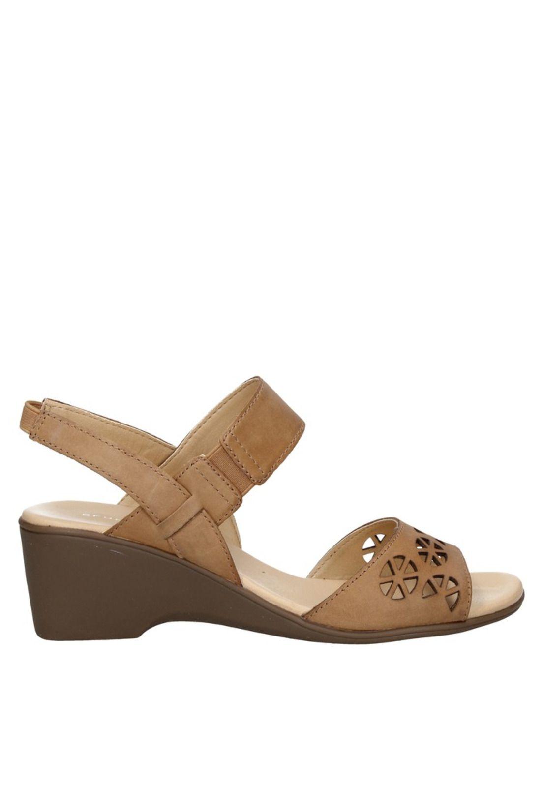 Sandalia Casual Mujer Bruno Rossi - W607-1
