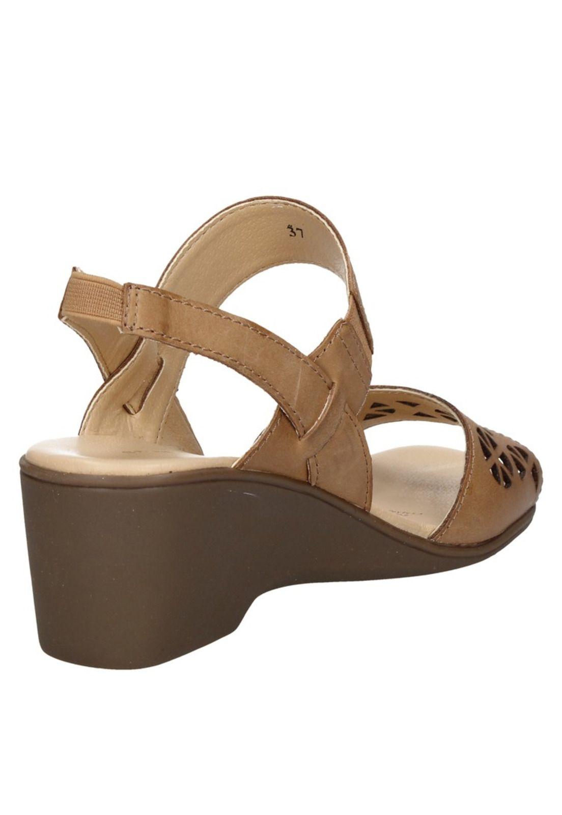 Sandalia Casual Mujer Bruno Rossi - W607-2