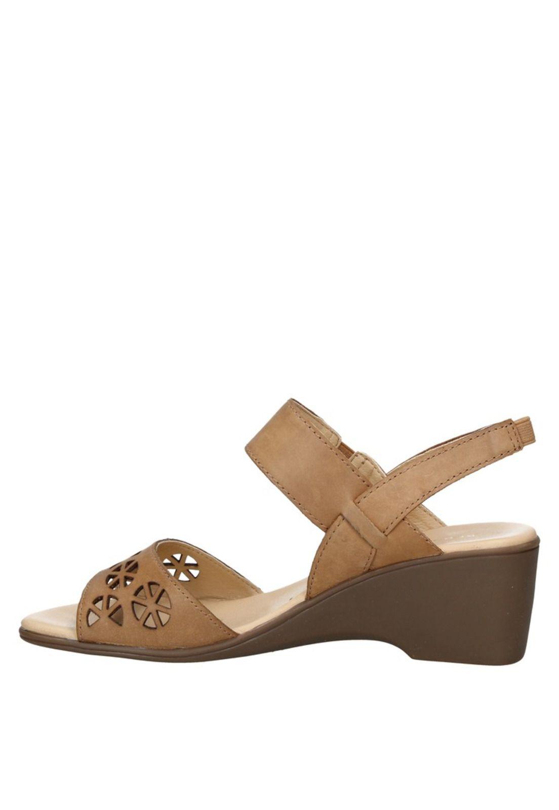 Sandalia Casual Mujer Bruno Rossi - W607-3