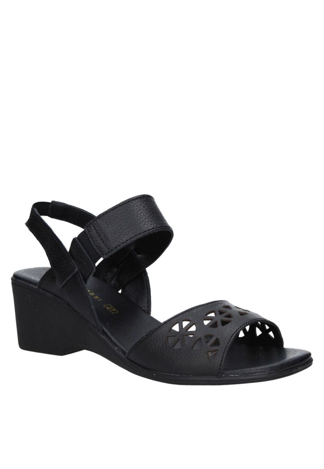 Sandalia Casual Mujer Bruno Rossi - W607-0