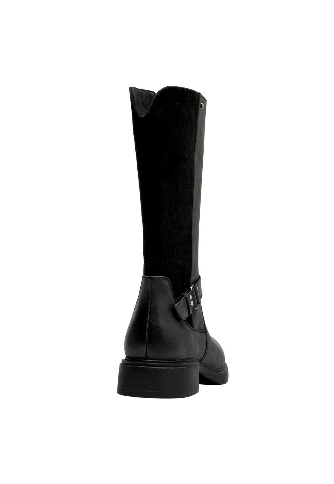 Bota Casual Mujer 16 Hrs - 16M0329-2