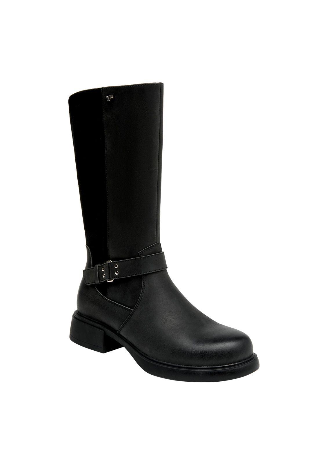 Bota Casual Mujer 16 Hrs - 16M0329-0