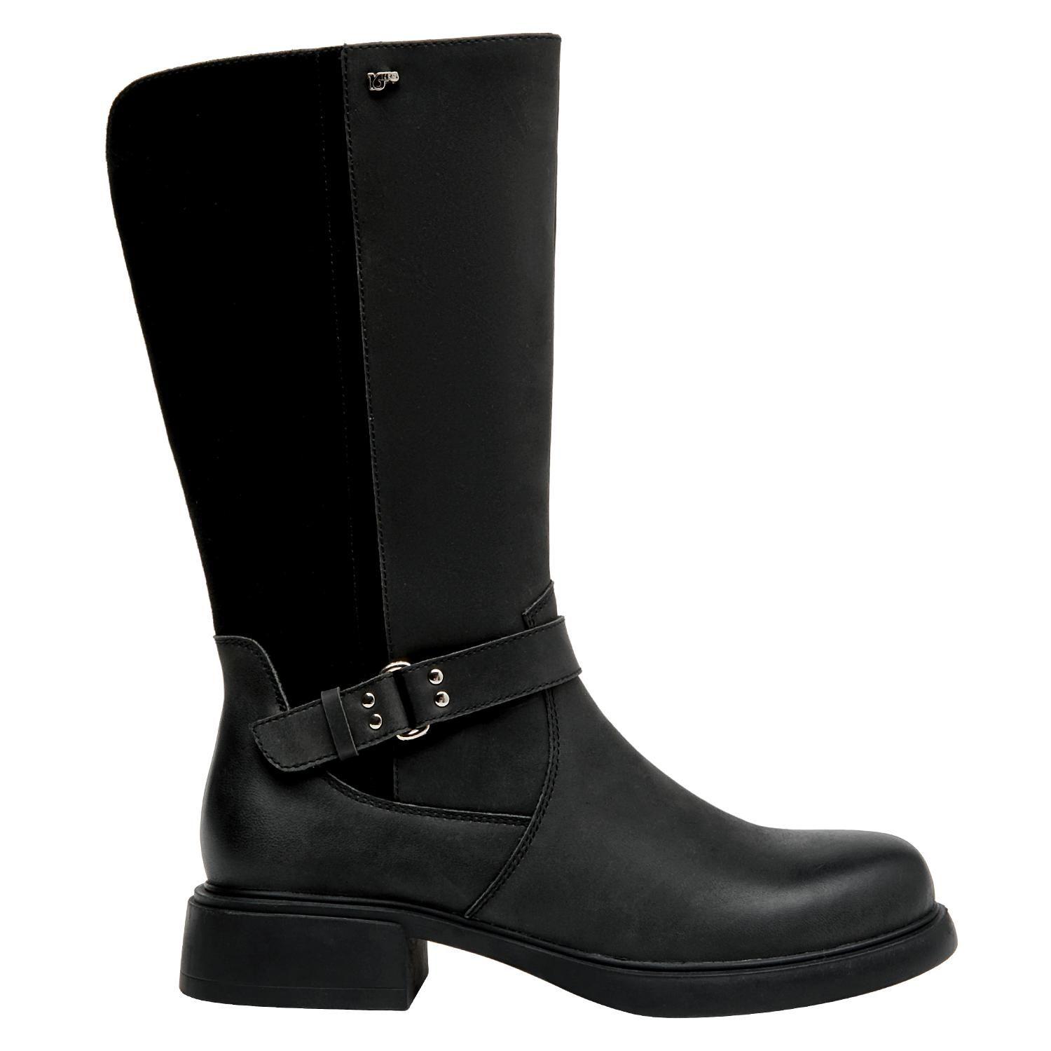 Bota Casual Mujer 16 Hrs - 16M0329-1