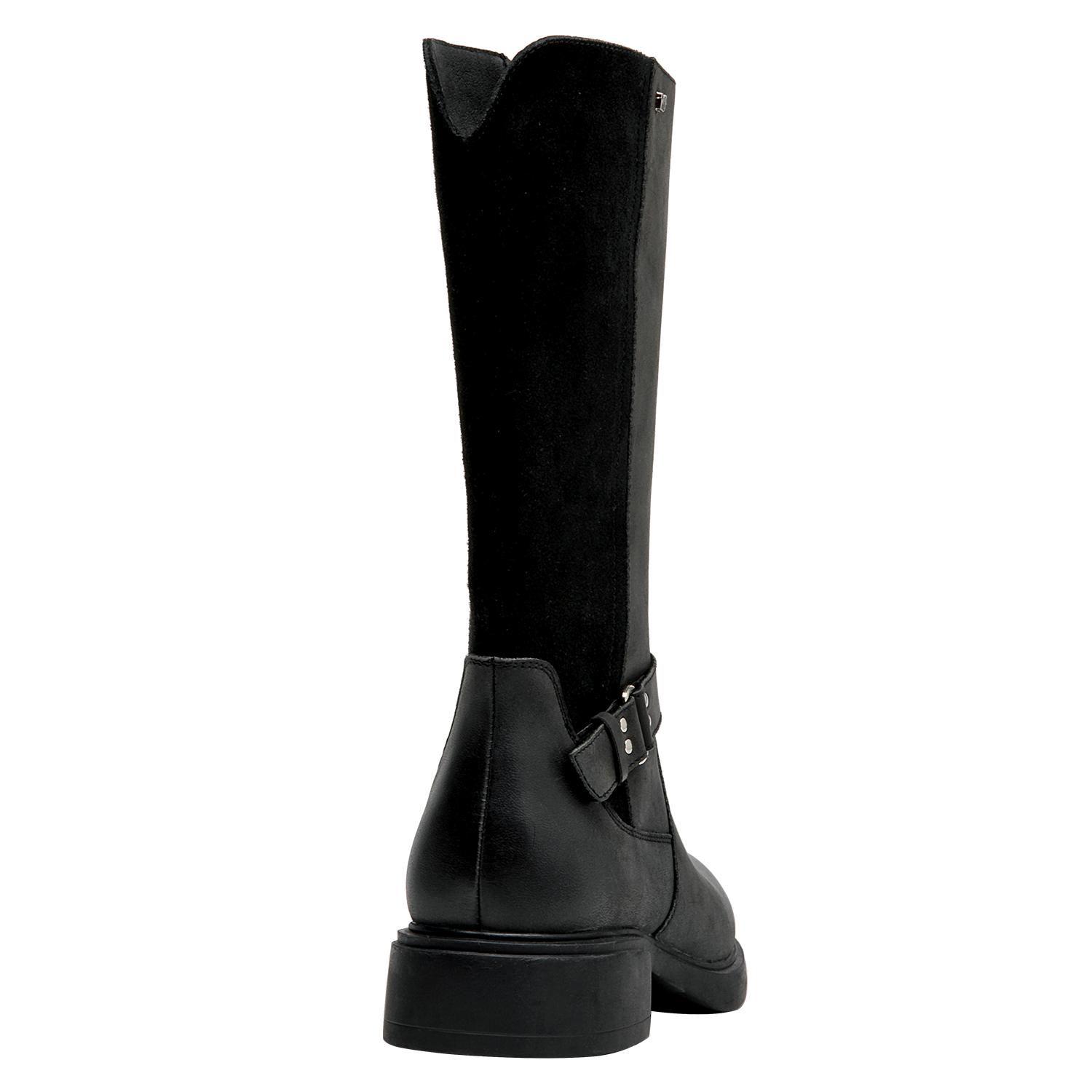 Bota Casual Mujer 16 Hrs - 16M0329-2