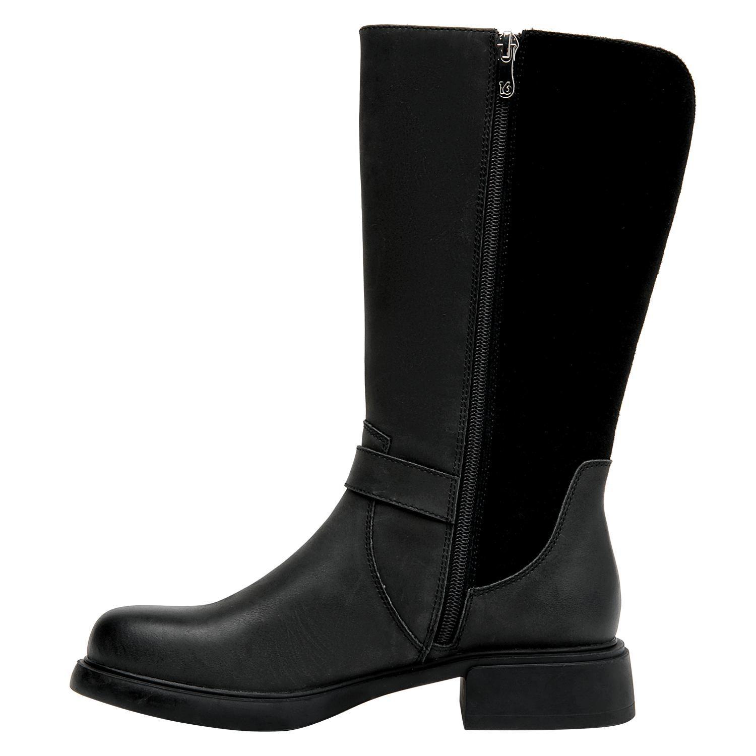 Bota Casual Mujer 16 Hrs - 16M0329-3