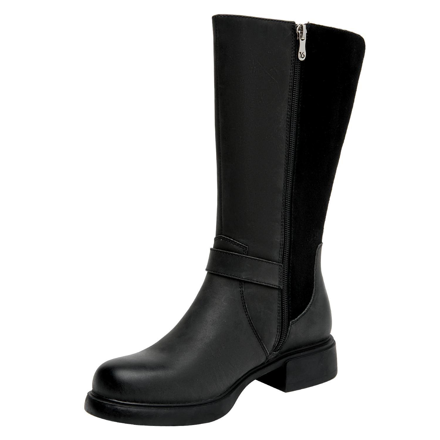 Bota Casual Mujer 16 Hrs - 16M0329-4