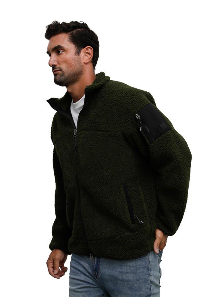 Chaqueta Hombre Chiporro Panama Jack - H950-3