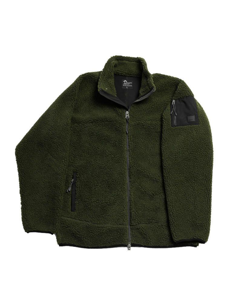 Chaqueta Hombre Chiporro Panama Jack - H950-5