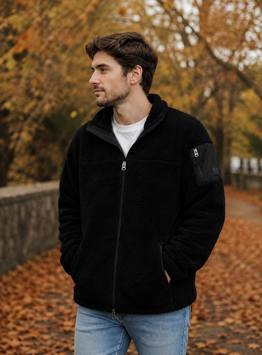 Chaqueta Hombre Chiporro Panama Jack - H950-0