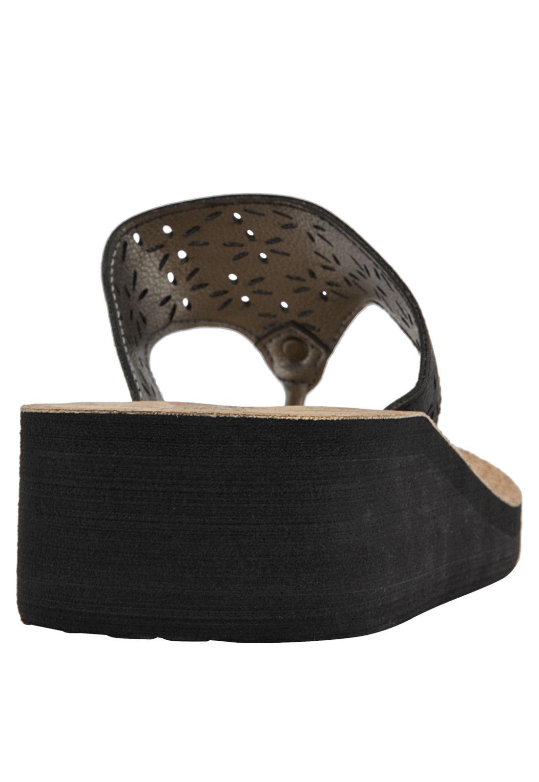 Sandalia Casual Mujer Panama Jack - PJM0103-2