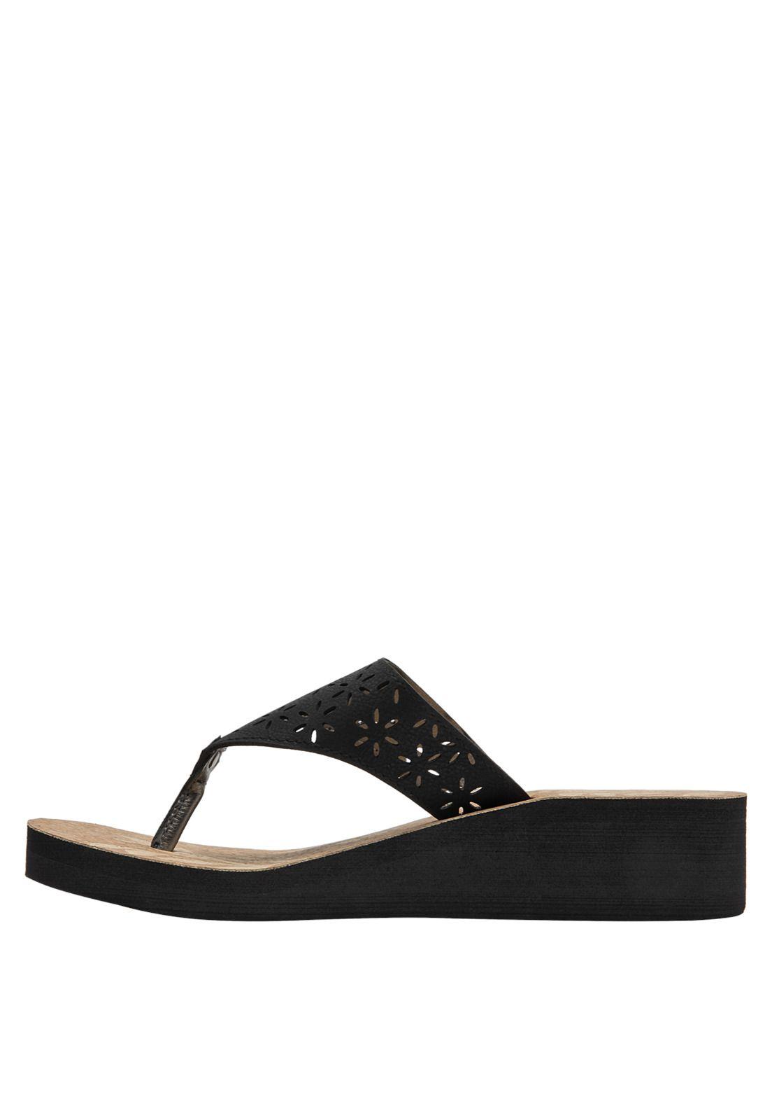 Sandalia Casual Mujer Panama Jack - PJM0103-3