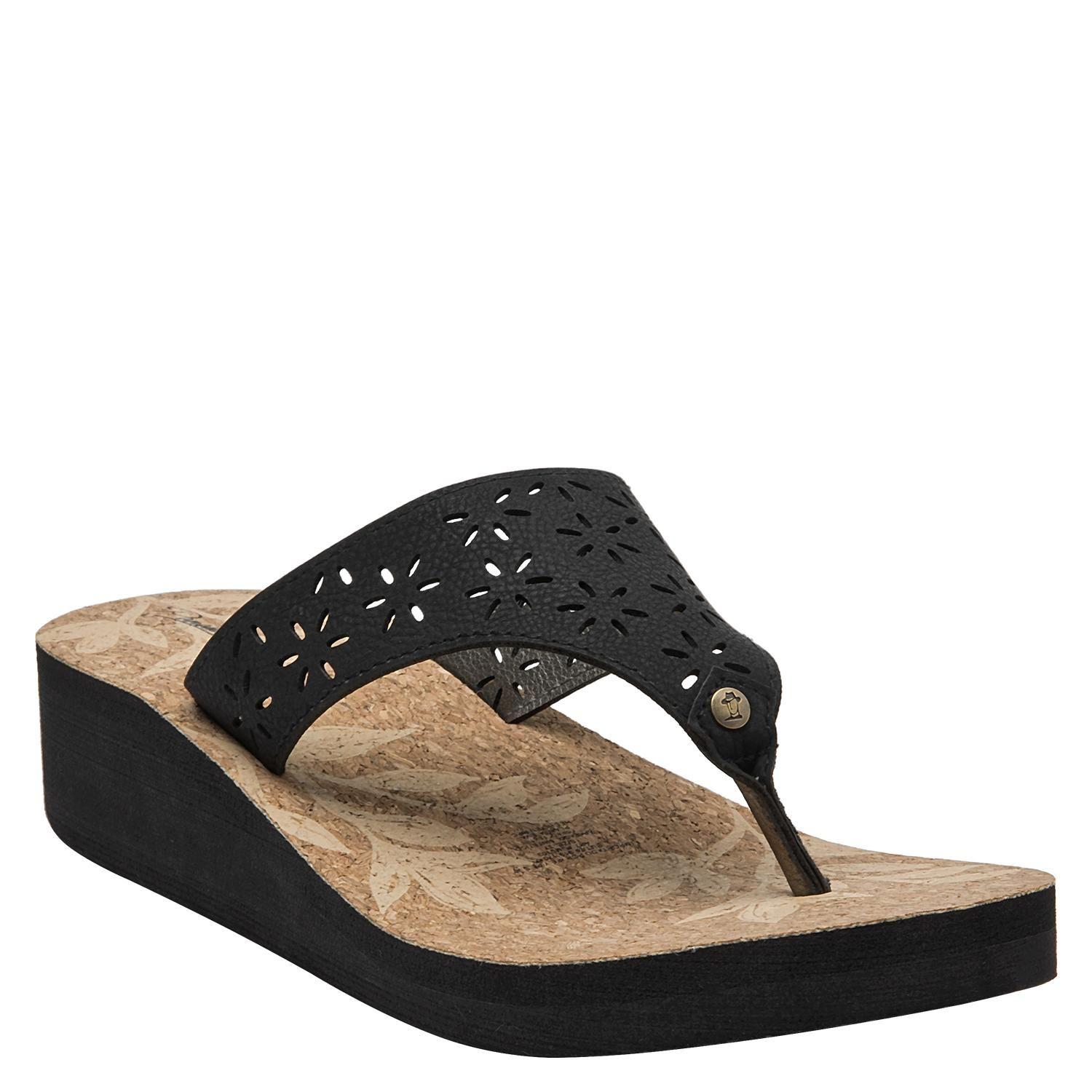 Sandalia Casual Mujer Panama Jack - PJM0103-1