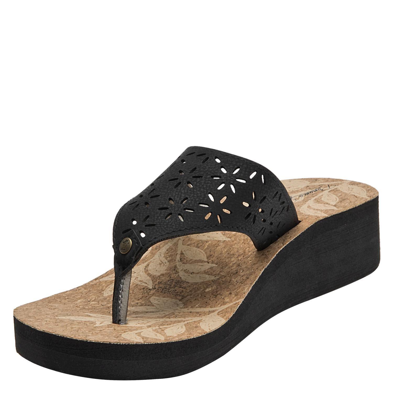 Sandalia Casual Mujer Panama Jack - PJM0103-4