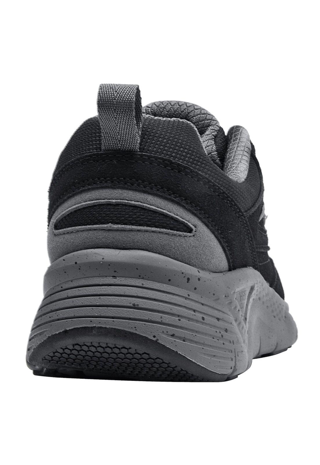 Zapatilla Casual Hombre 16 Hrs  - L162-2