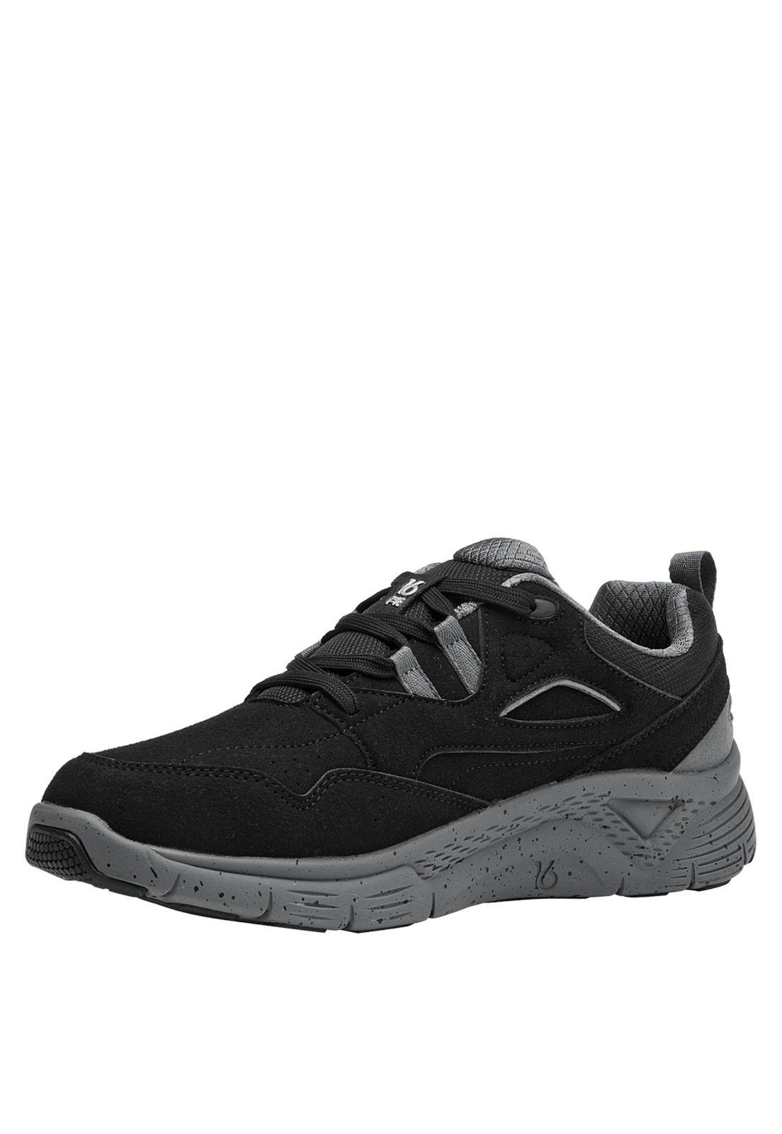 Zapatilla Casual Hombre 16 Hrs  - L162-4