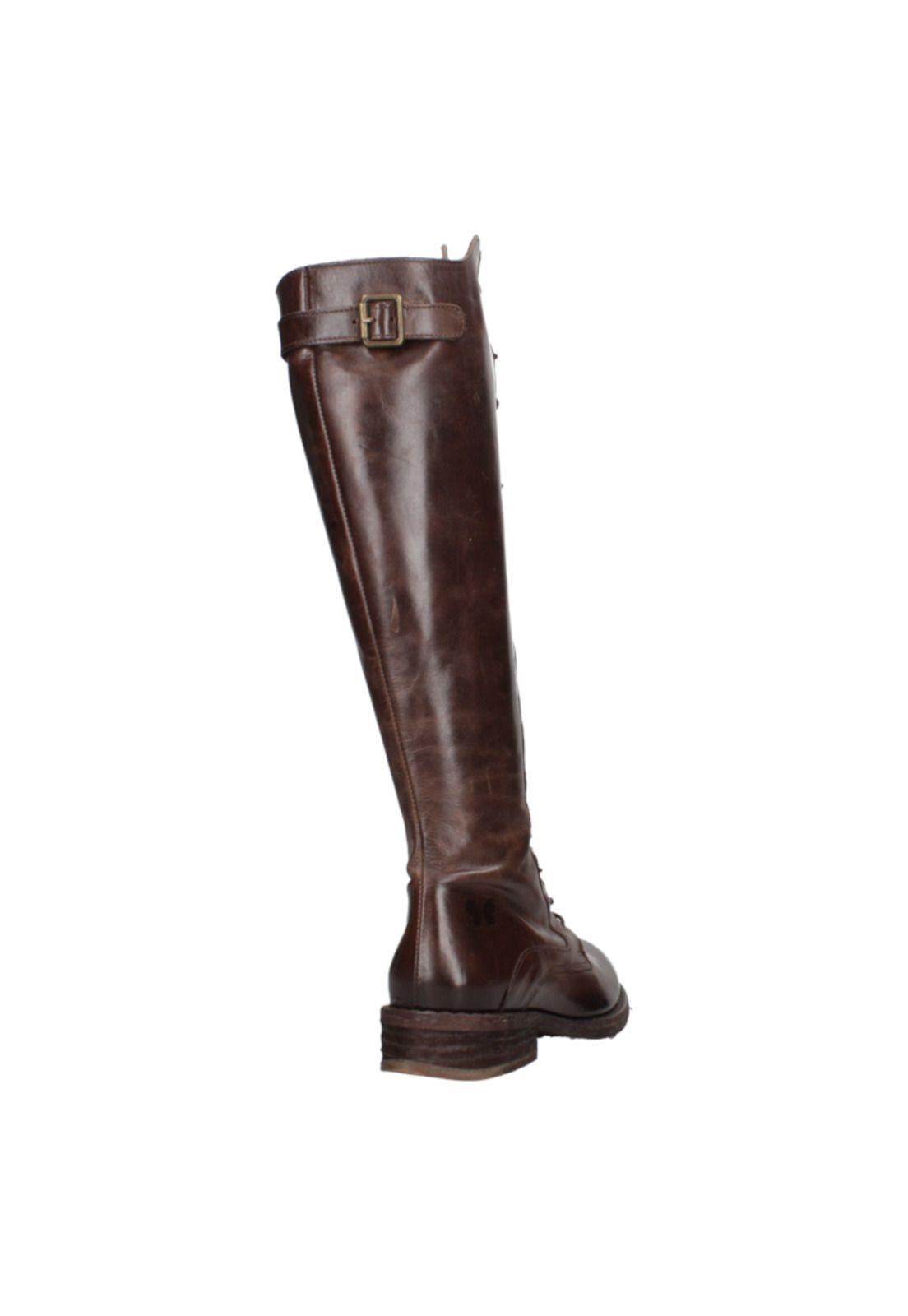 Bota Casual Mujer Felmini - J553-2