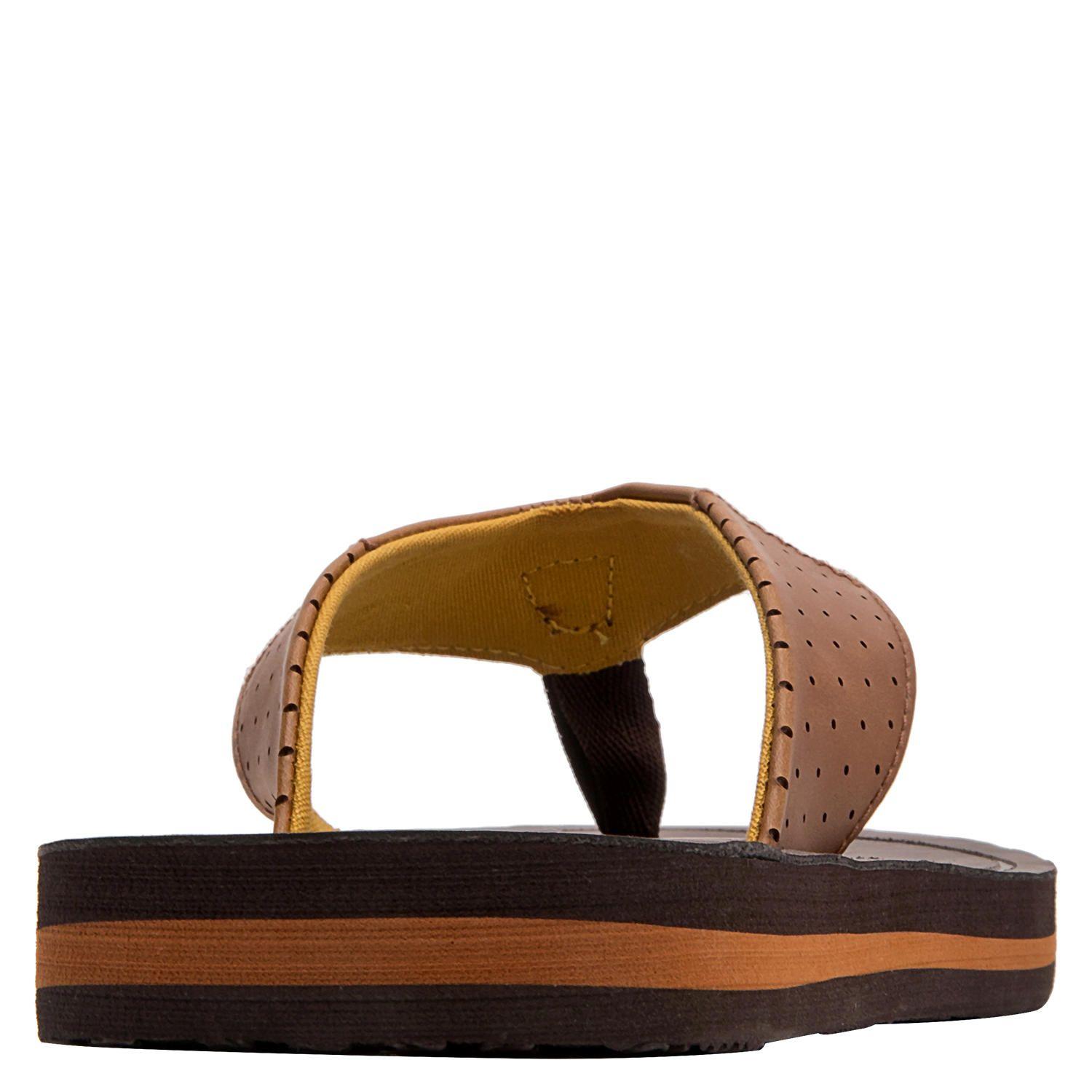 Sandalia Urban outdoor Hombre Panama Jack - PJH0252-2