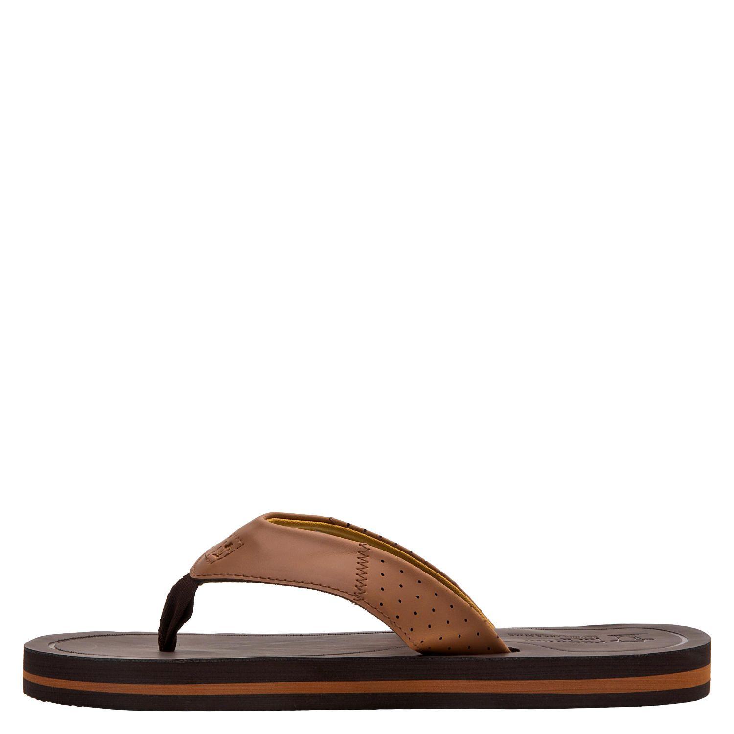 Sandalia Urban outdoor Hombre Panama Jack - PJH0252-3