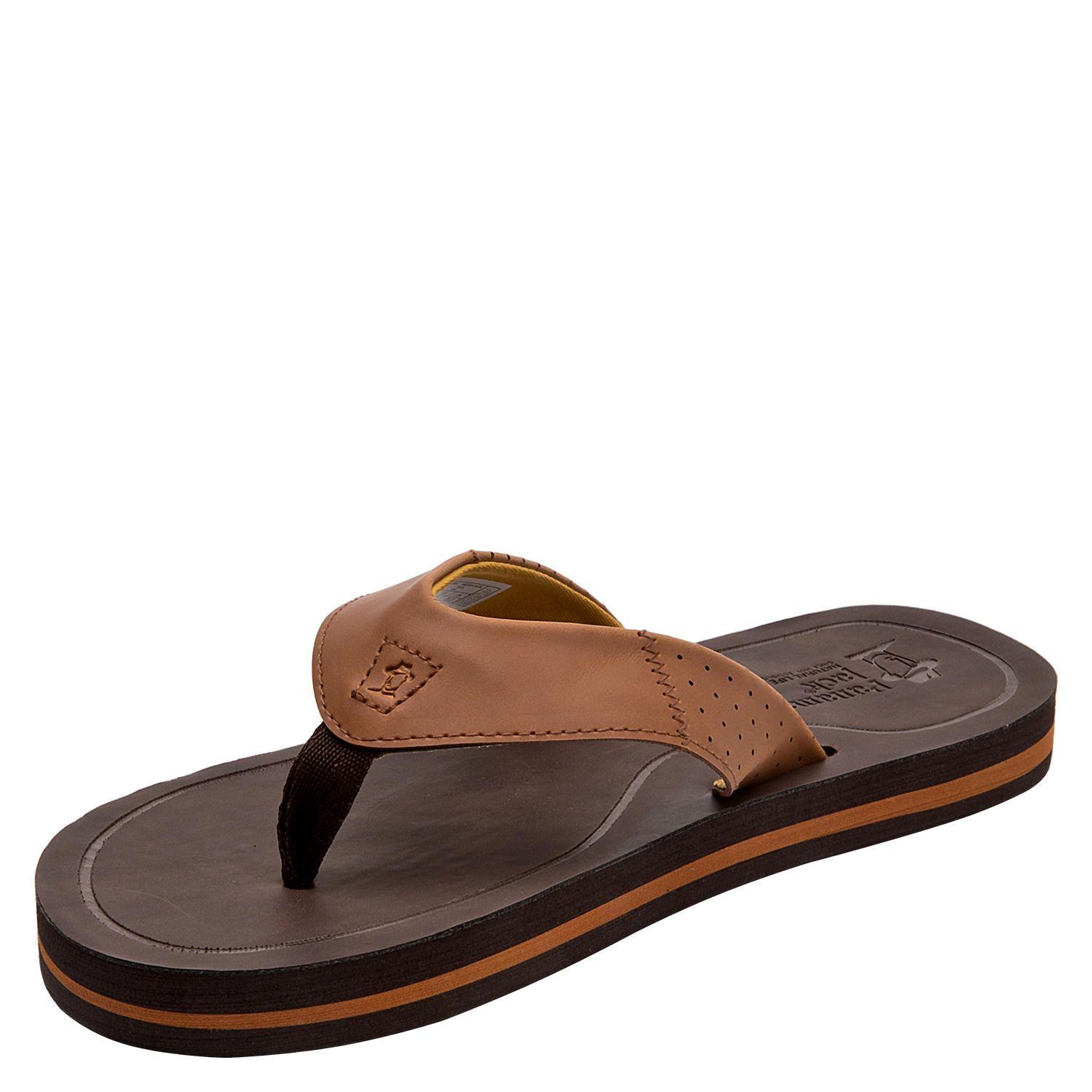Sandalia Urban outdoor Hombre Panama Jack - PJH0252-4