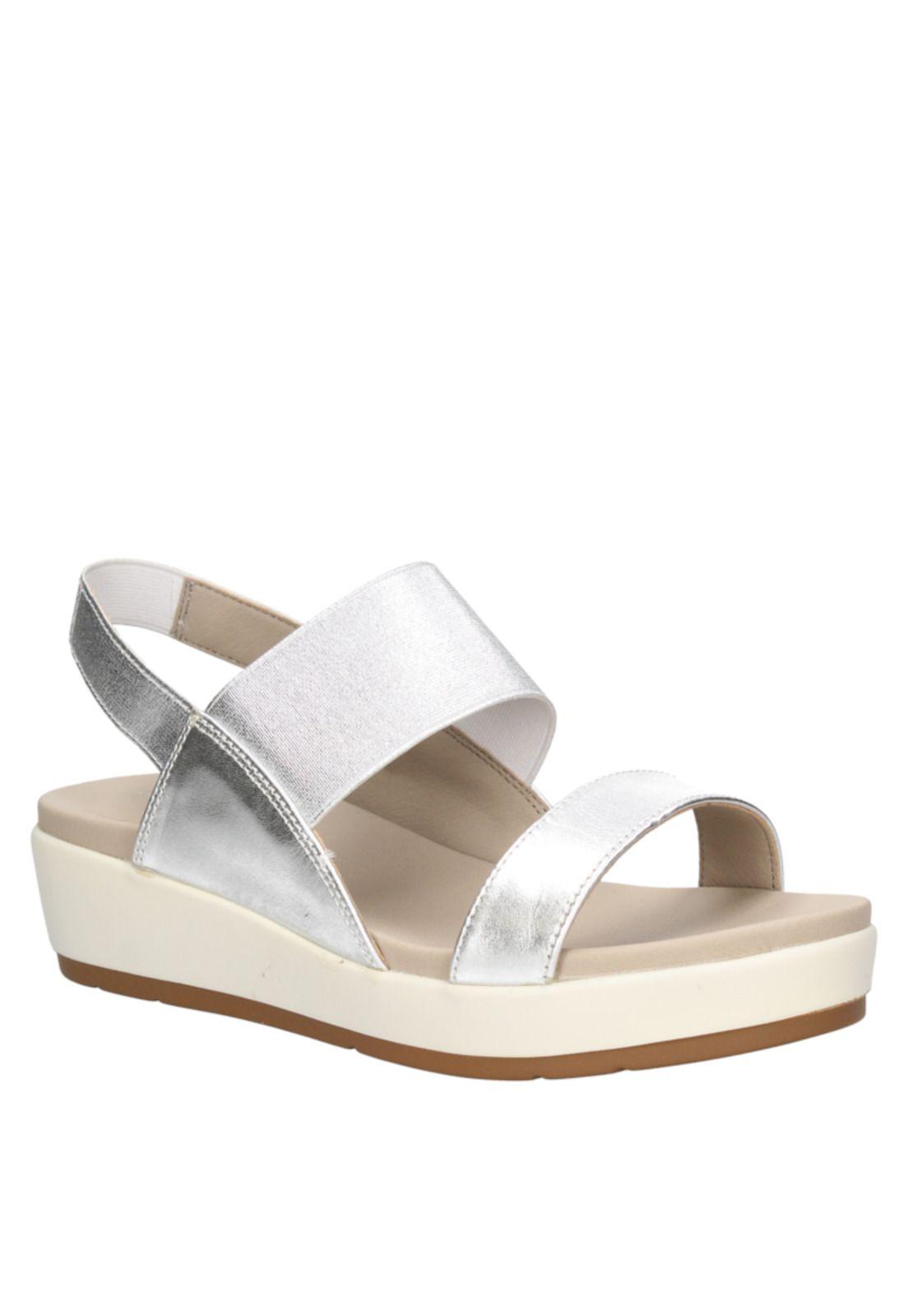 Sandalia Casual Mujer Bruno Rossi - G615-0