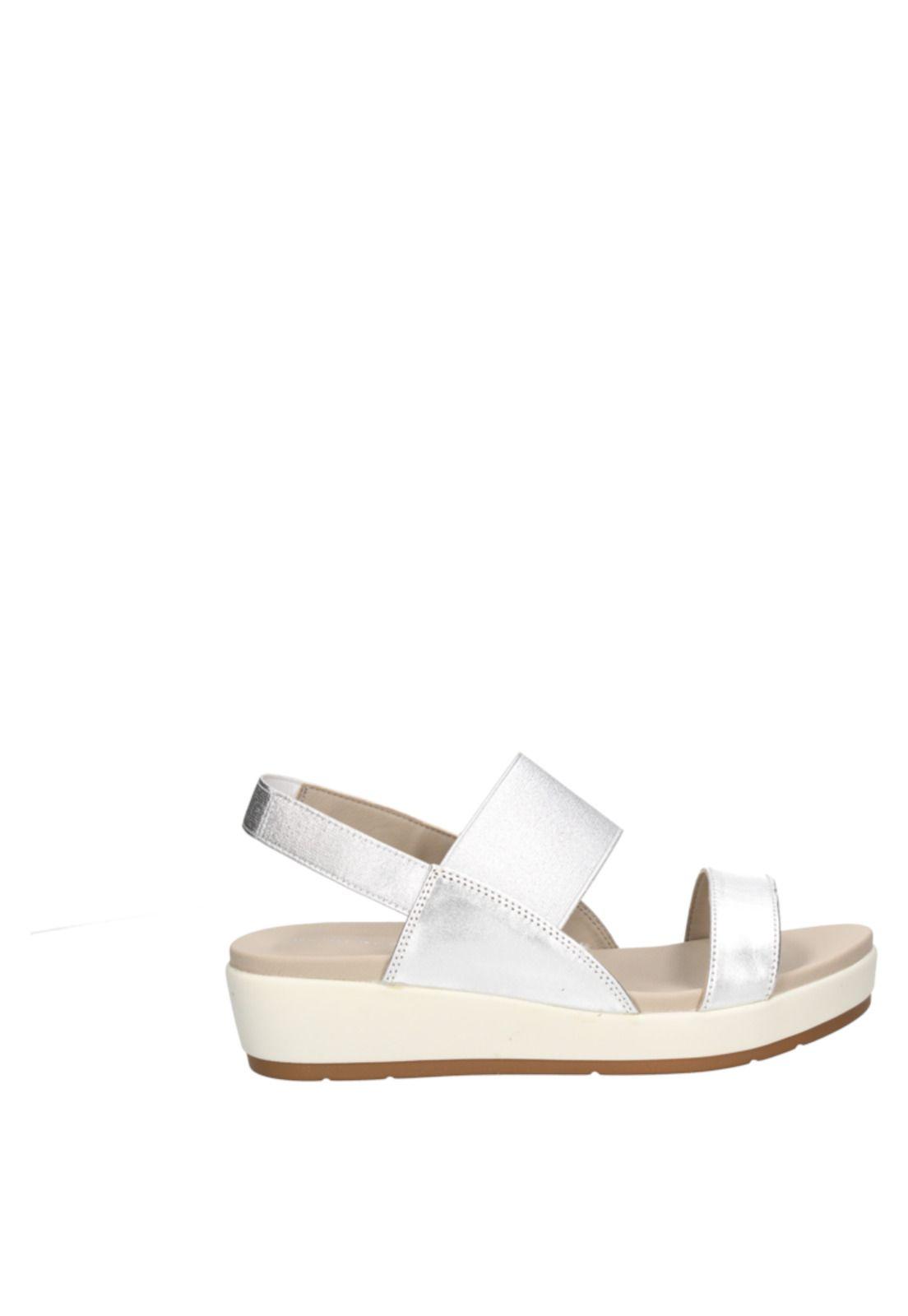 Sandalia Casual Mujer Bruno Rossi - G615-1