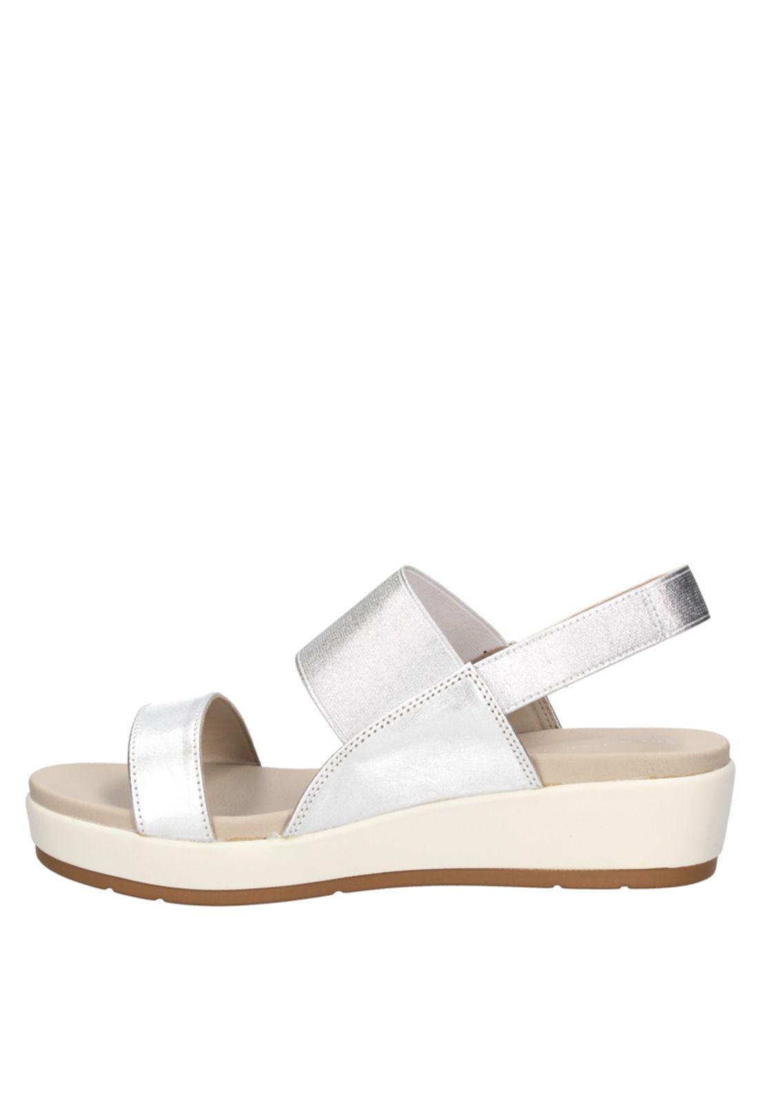 Sandalia Casual Mujer Bruno Rossi - G615-3