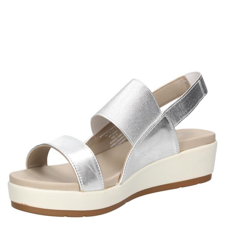 Sandalia Casual Mujer Bruno Rossi - G615-4