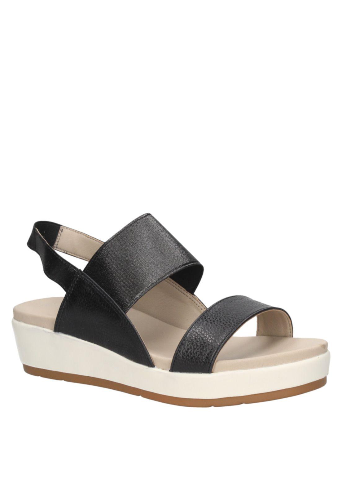 Sandalia Casual Mujer Bruno Rossi - G615-0
