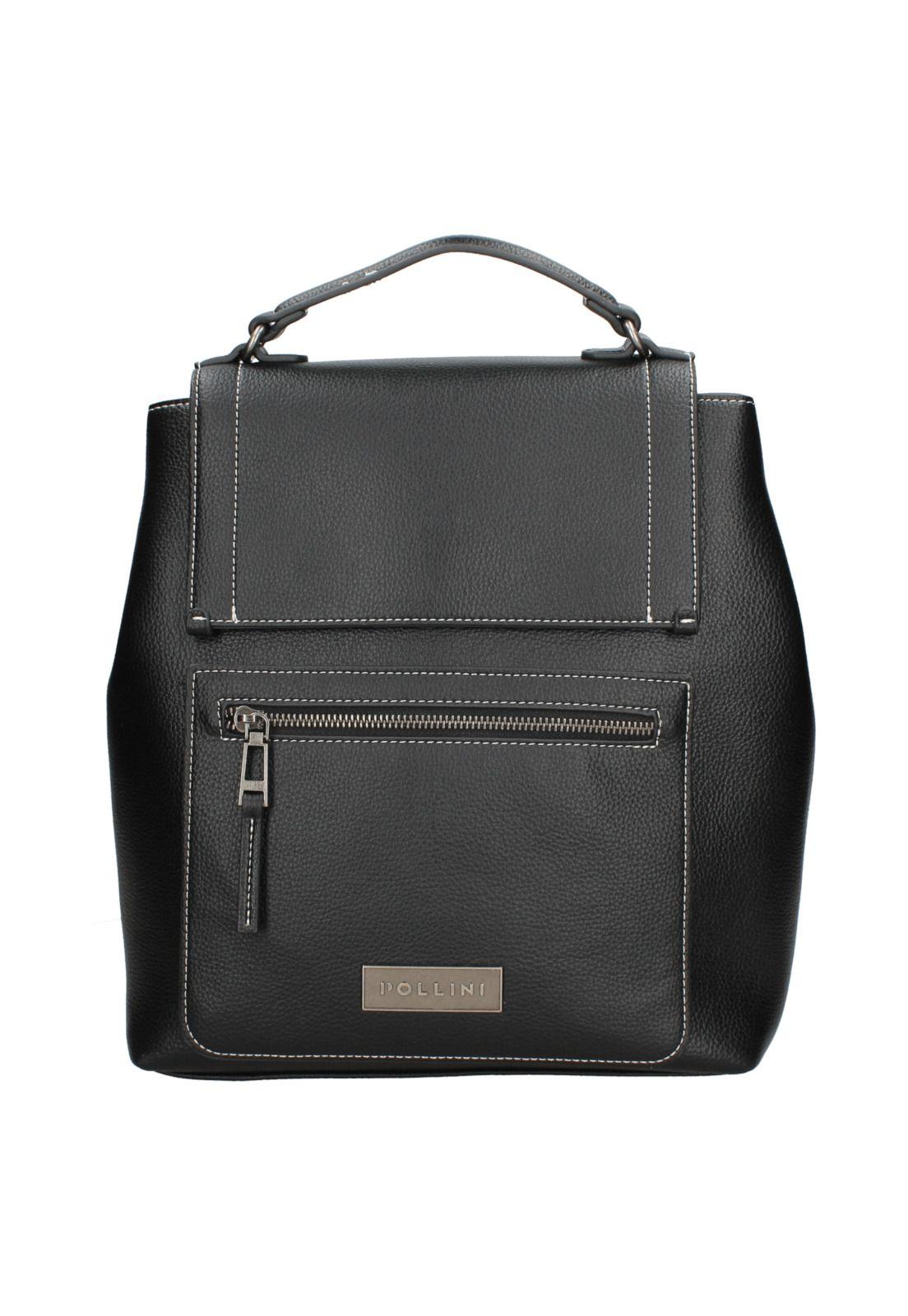 Mochila Casual Mujer Pollini - H882-0