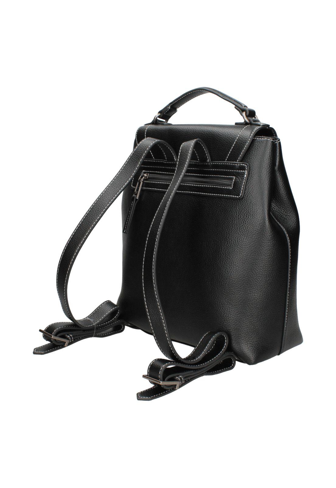 Mochila Casual Mujer Pollini - H882-1