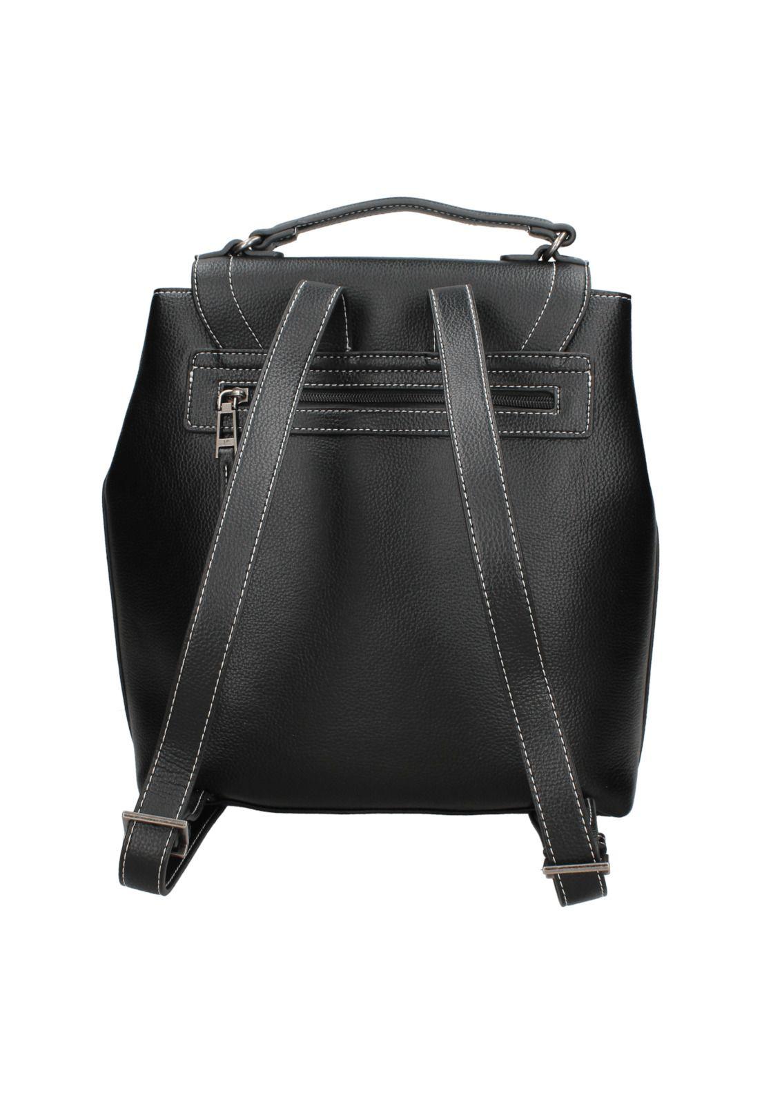 Mochila Casual Mujer Pollini - H882-2