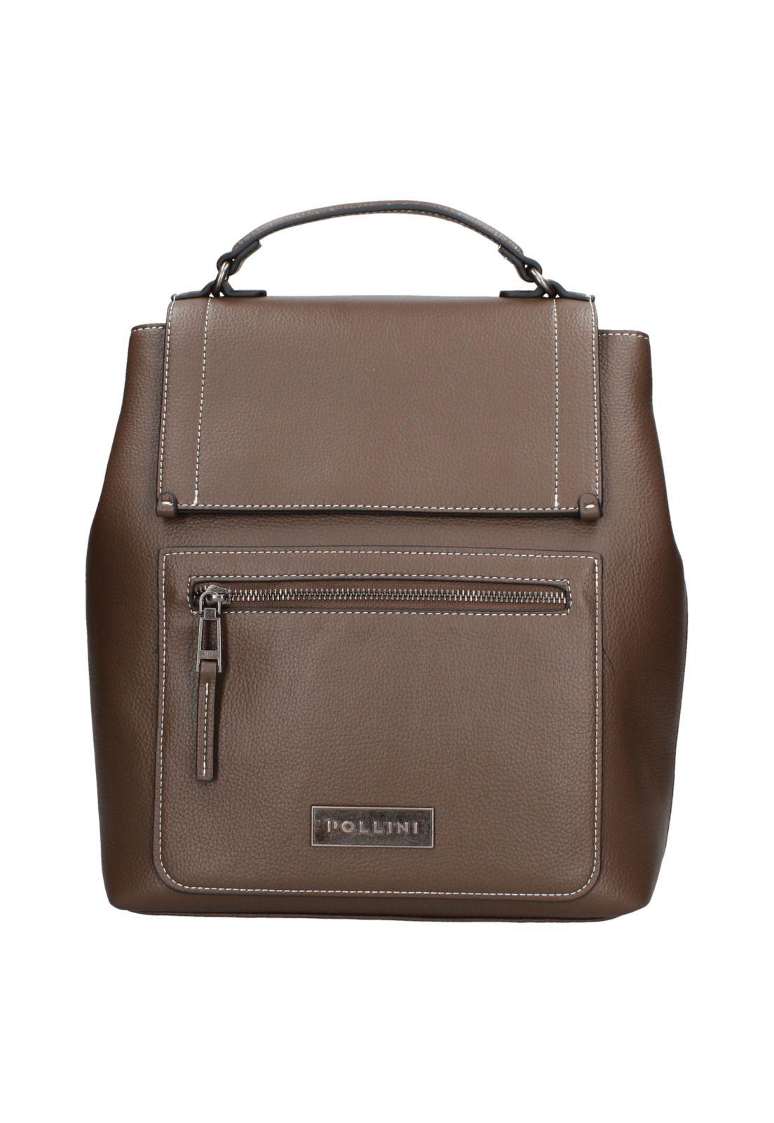 Mochila Casual Mujer Pollini - H882-0