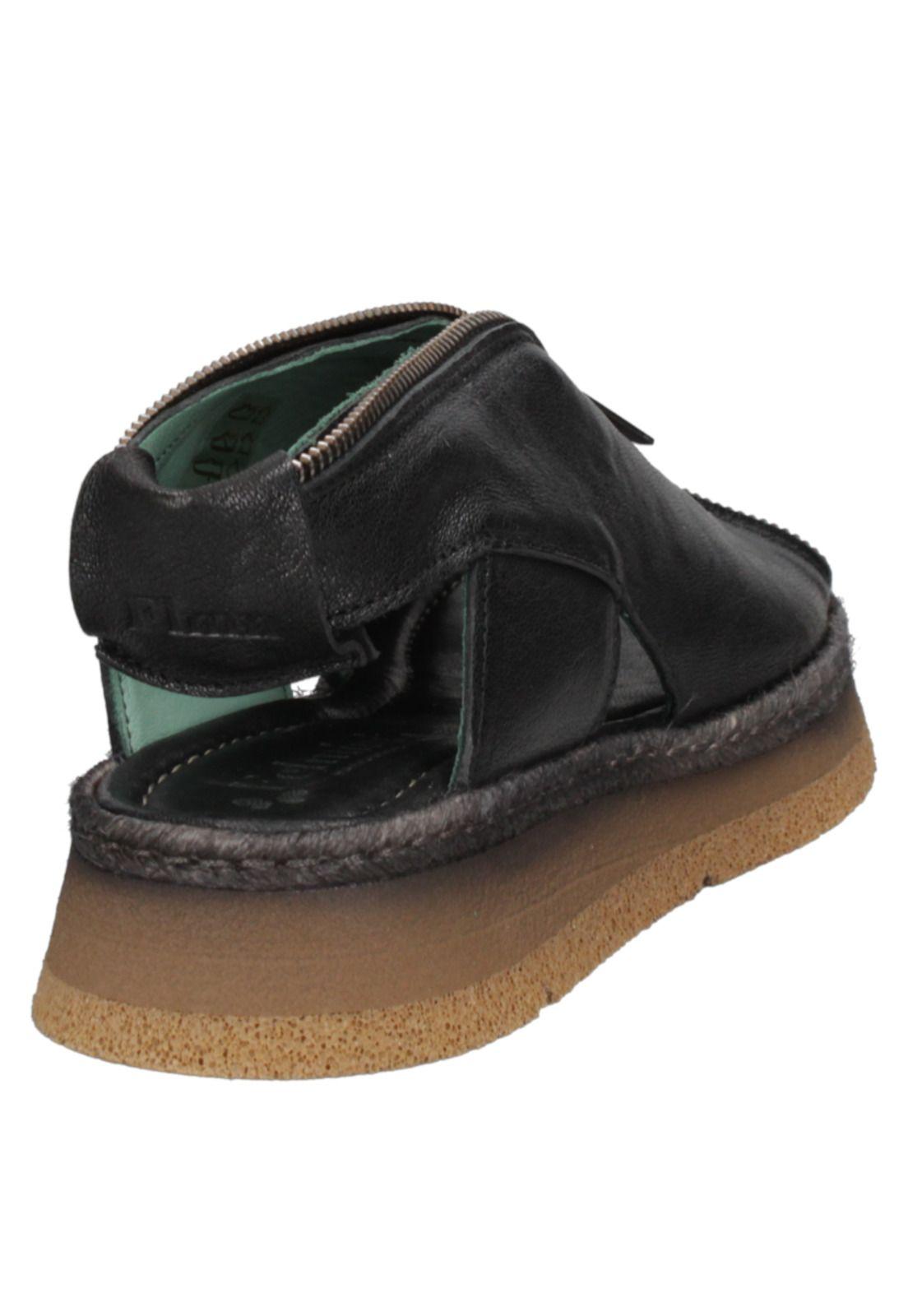Sandalia Casual Mujer Felmini - J588-2