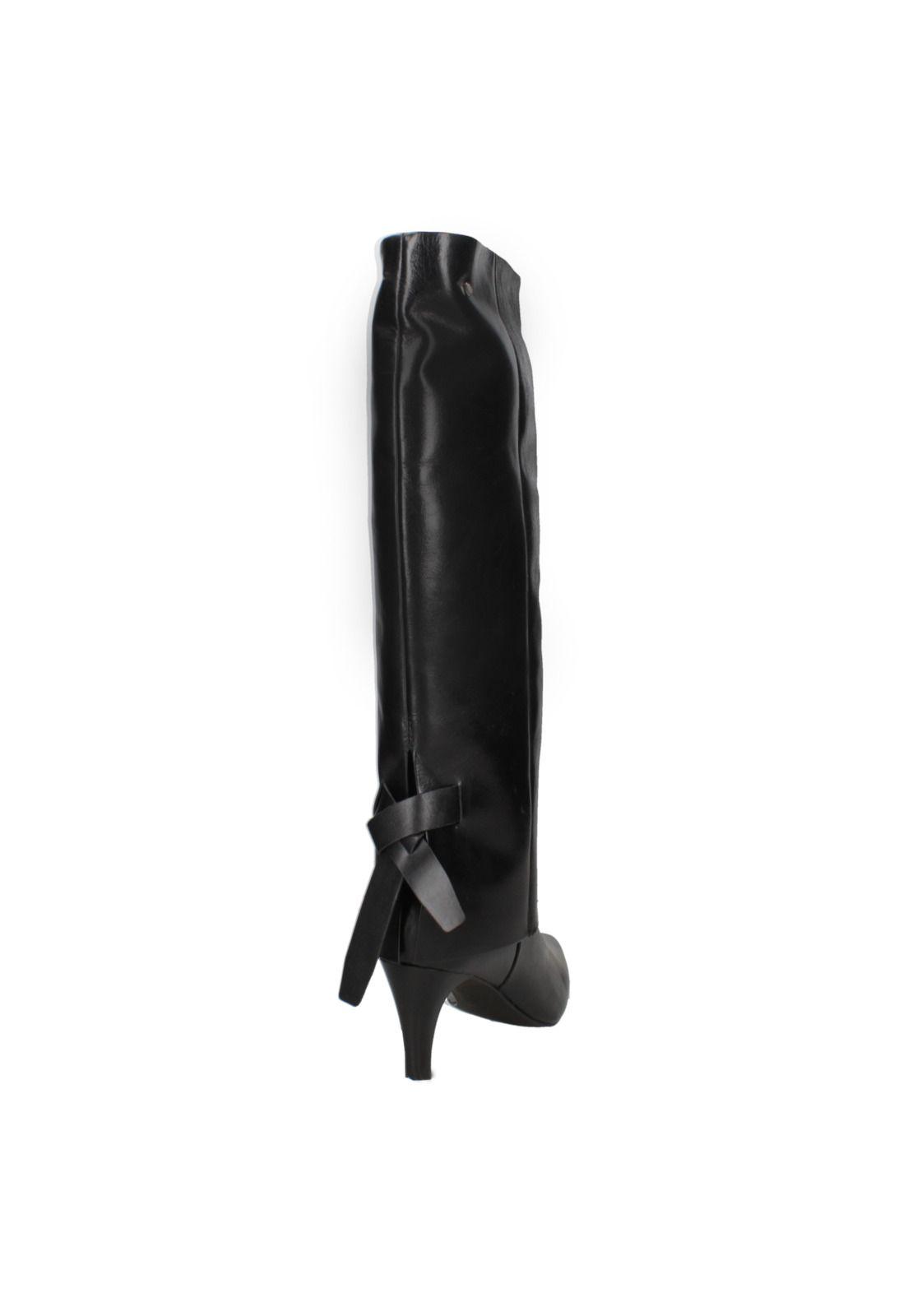 Bota Vestir Mujer Pollini - L205-2