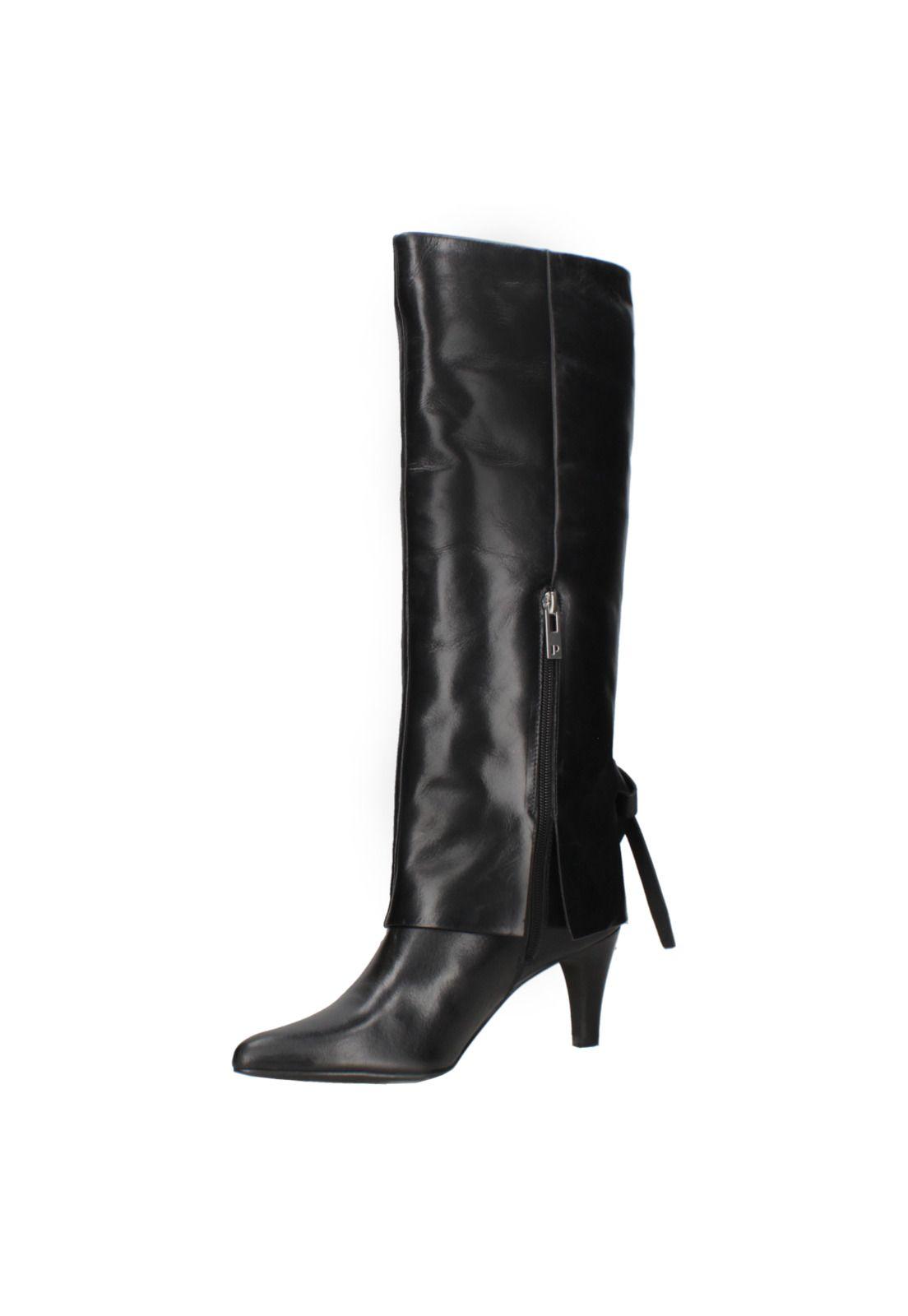 Bota Vestir Mujer Pollini - L205-4