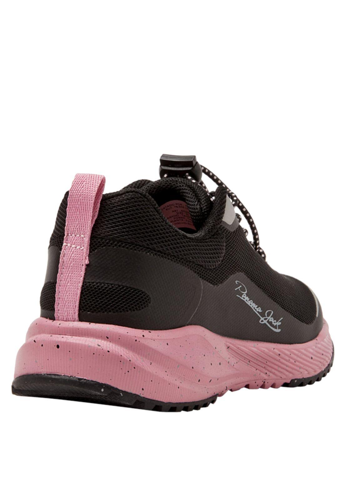 Zapatilla Casual Niña Panama Jack - J756-2