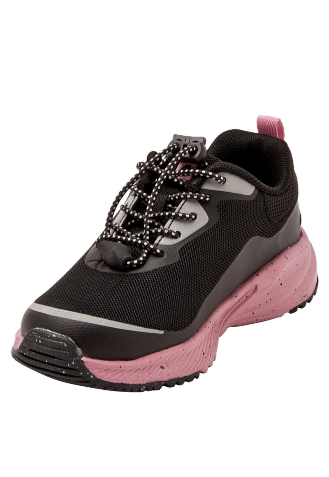 Zapatilla Casual Niña Panama Jack - J756-4