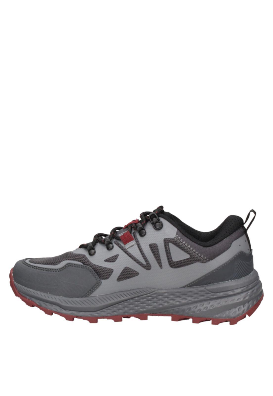 Zapatilla Trail Running Hombre Pjack - I819-2