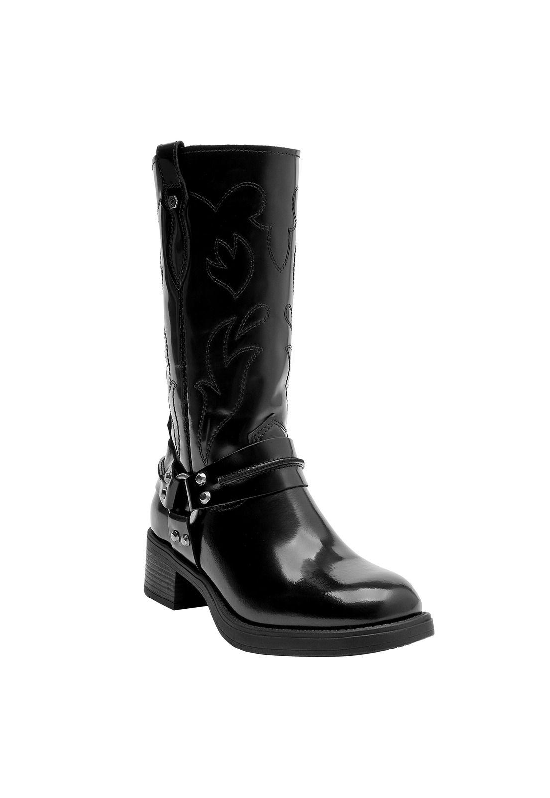 Bota Casual Mujer Zappa - ZAM0135-1