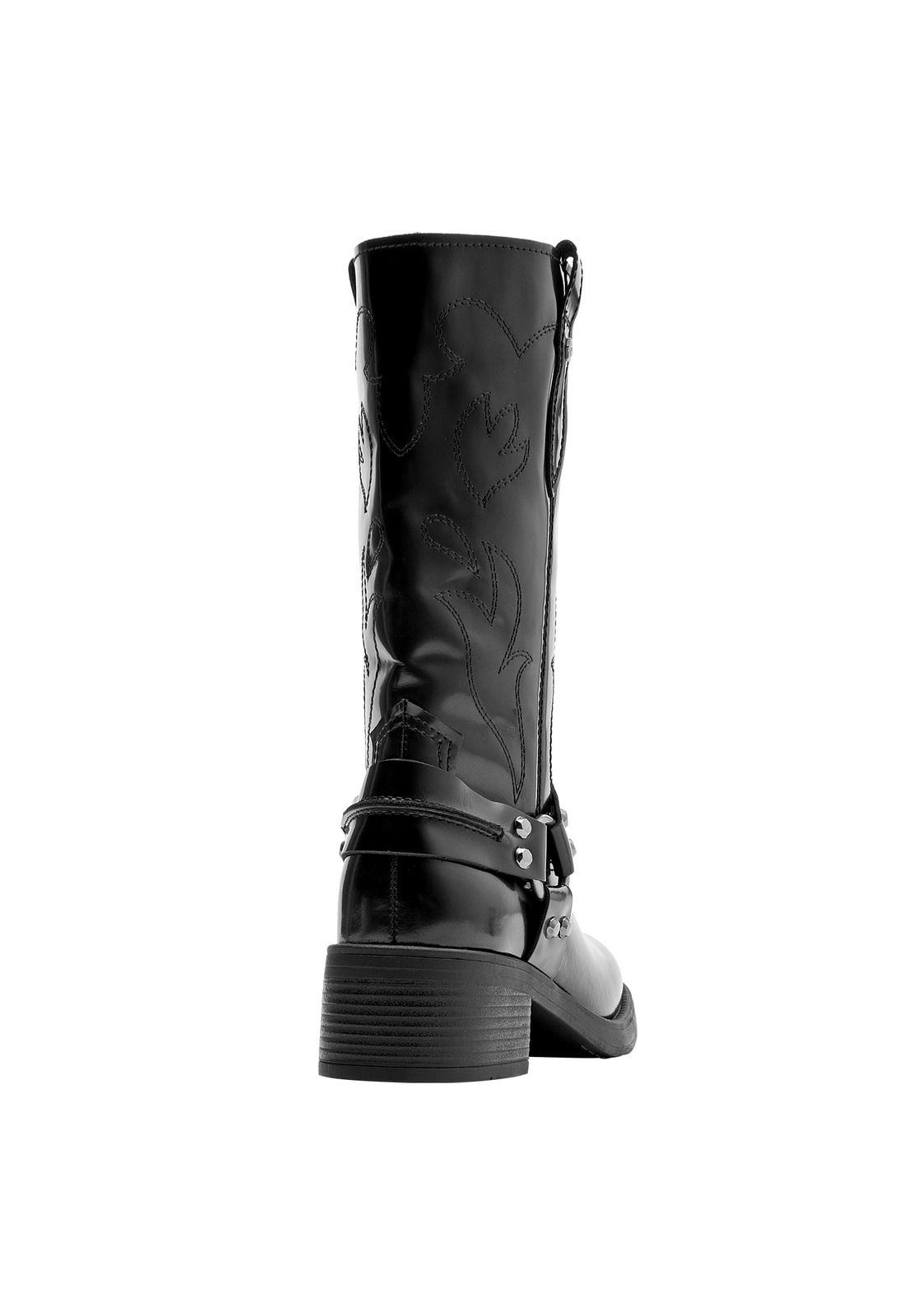 Bota Casual Mujer Zappa - ZAM0135-2