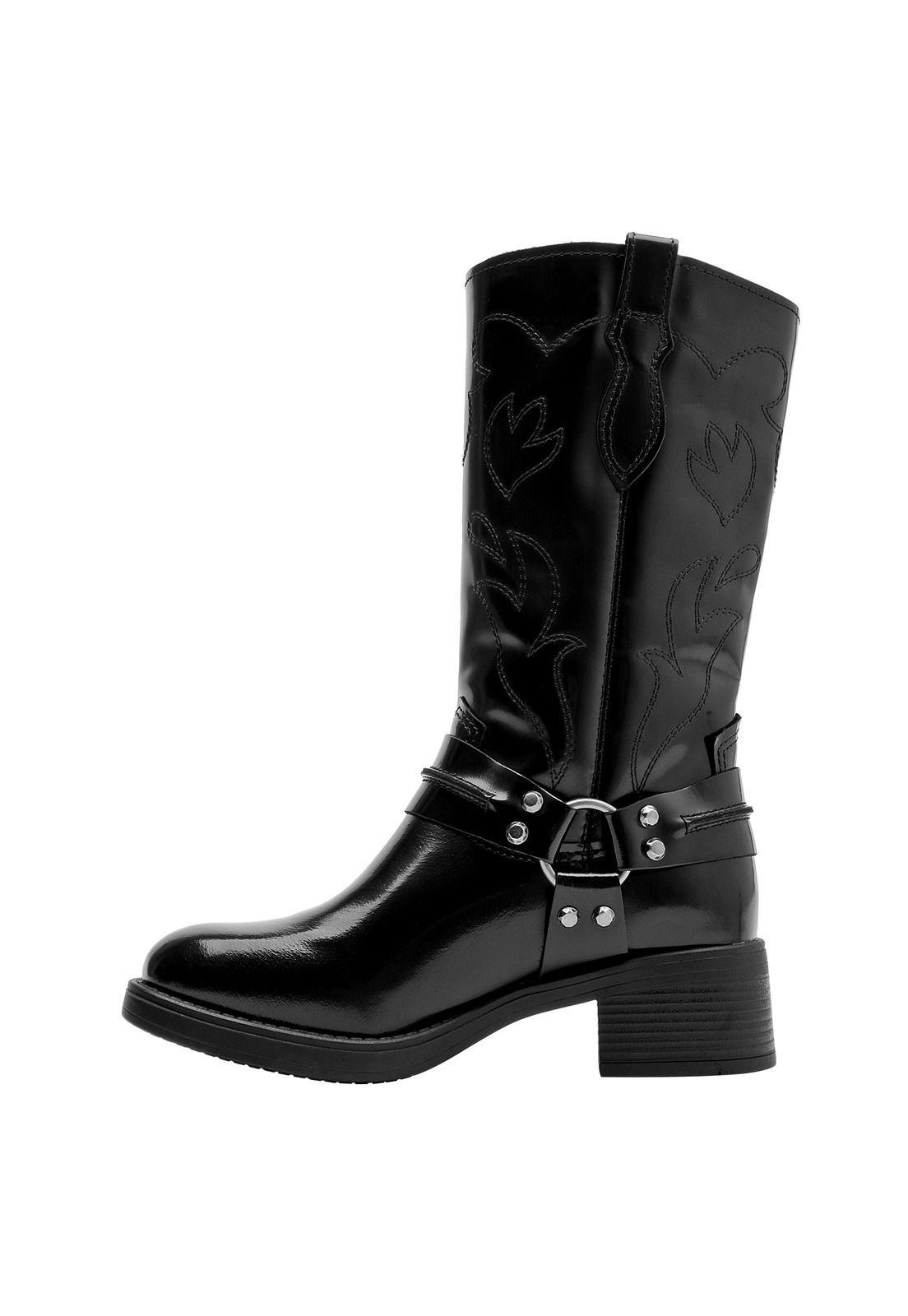 Bota Casual Mujer Zappa - ZAM0135-3